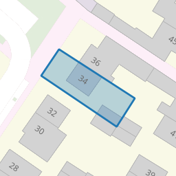 Perceel UDH00-E-2539