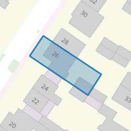 Perceel UDH00-E-2543