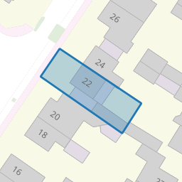 Perceel UDH00-E-2545