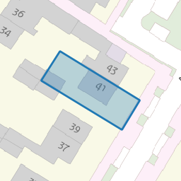 Perceel UDH00-E-2551