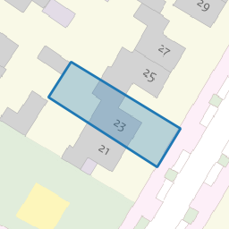 Perceel UDH00-E-2560