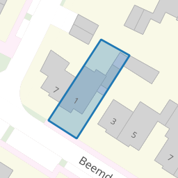 Perceel UDH00-E-2564