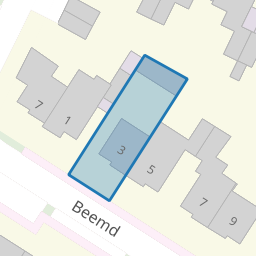 Perceel UDH00-E-2565