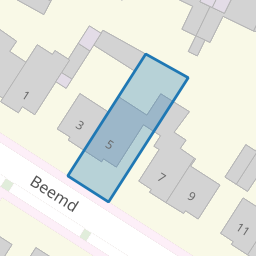 Perceel UDH00-E-2566