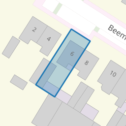 Perceel UDH00-E-2574