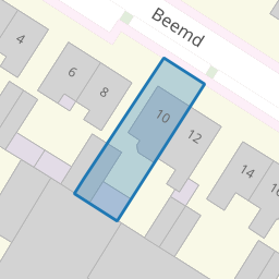 Perceel UDH00-E-2576