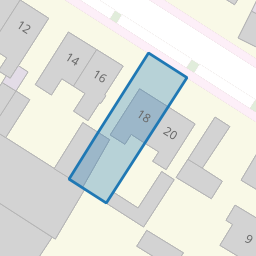 Perceel UDH00-E-2580