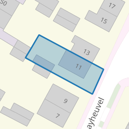 Perceel UDH00-E-2597