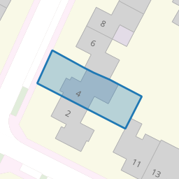 Perceel UDH00-E-2603