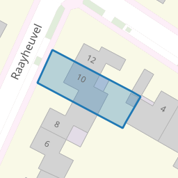 Perceel UDH00-E-2606