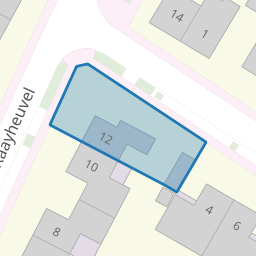 Perceel UDH00-E-2607