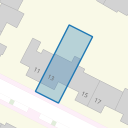 Perceel UDH00-E-2609