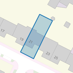 Perceel UDH00-E-2613