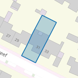 Perceel UDH00-E-2618