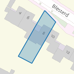 Perceel UDH00-E-2622