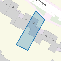 Perceel UDH00-E-2623