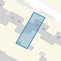 Perceel UDH00-E-2626