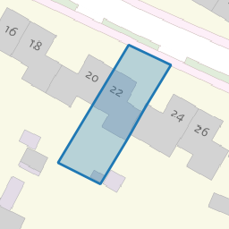 Perceel UDH00-E-2629