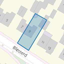 Perceel UDH00-E-2642