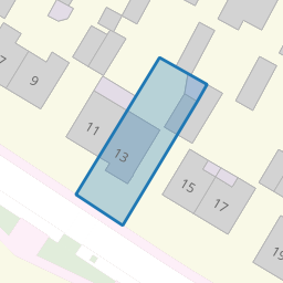 Perceel UDH00-E-2644