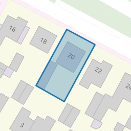 Perceel UDH00-E-2654