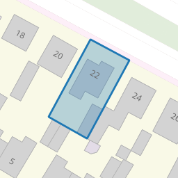 Perceel UDH00-E-2655