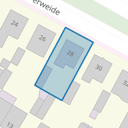 Perceel UDH00-E-2658