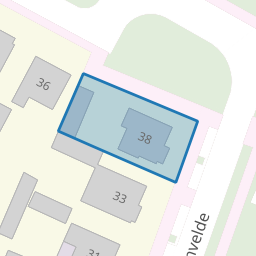 Perceel UDH00-E-2666