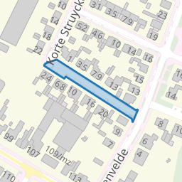 Perceel UDH00-E-2700