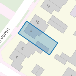 Perceel UDH00-E-2709