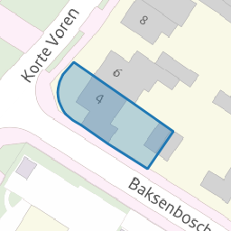 Perceel UDH00-E-2711