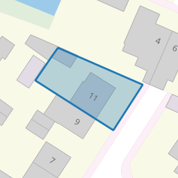 Perceel UDH00-E-2712