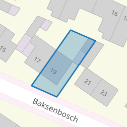 Perceel UDH00-E-2721