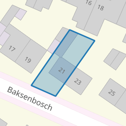 Perceel UDH00-E-2722