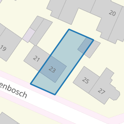 Perceel UDH00-E-2723