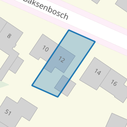 Perceel UDH00-E-2732