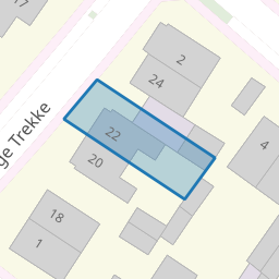 Perceel UDH00-E-2751