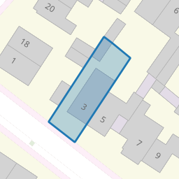 Perceel UDH00-E-2754