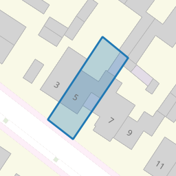 Perceel UDH00-E-2755