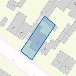 Perceel UDH00-E-2756