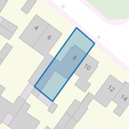 Perceel UDH00-E-2760