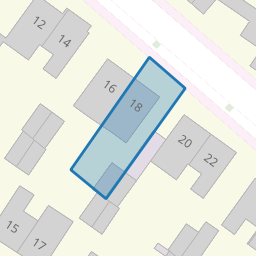 Perceel UDH00-E-2773