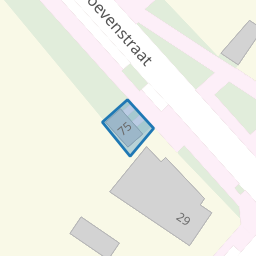 Perceel UDH00-E-2778