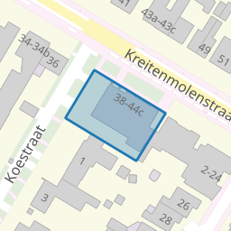 Perceel UDH00-E-2794