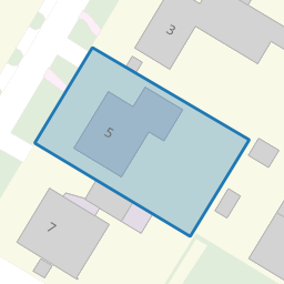 Perceel UDH00-E-2797