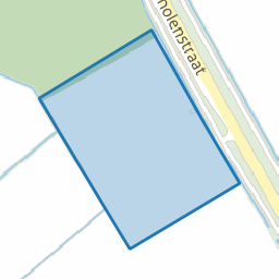 Perceel UDH00-E-2819