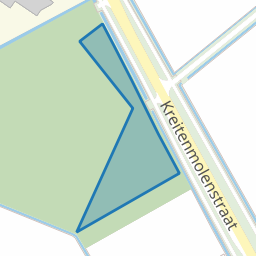 Perceel UDH00-E-2821