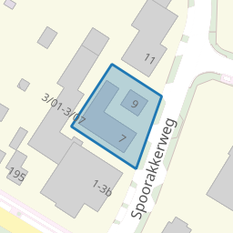 Perceel UDH00-E-2835