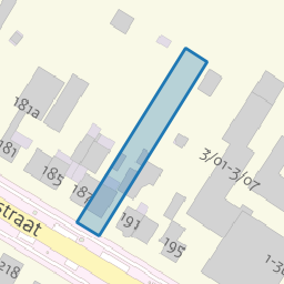 Perceel UDH00-E-2840