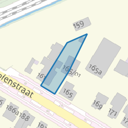 Perceel UDH00-E-2852